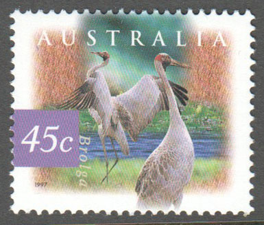 Australia Scott 1531 MNH - Click Image to Close